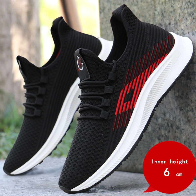 Sepatu-Hak-Datar-Bersirkulasi-Jaring-Pria-Musim-Panas-Sepatu-Olahraga-Baru-Kualitas-Tinggi-Olahraga-Jaring-Bersirkulasi