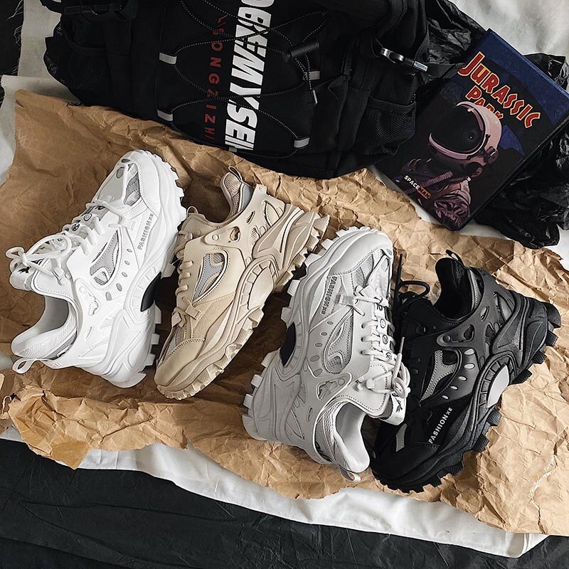 Sepatu-Kasual-Pria-Musim-Semi-dan-Gugur-Fashion-Baru-Sneakers-Platform-Bawah-Tebal-Sepatu-Nyaman-Penambah-5