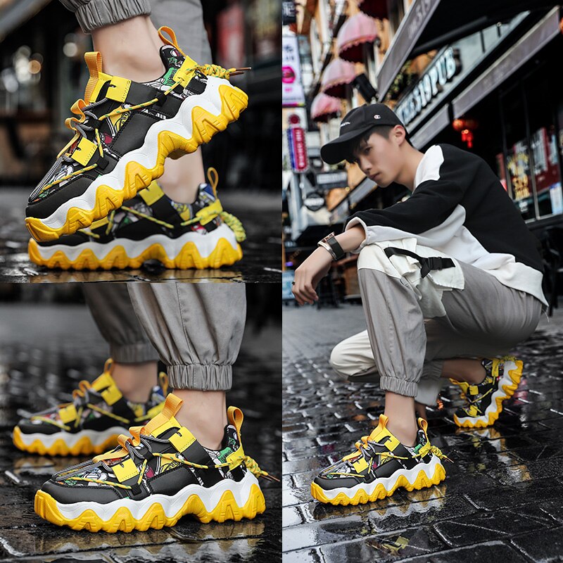 Sepatu-Sneakers-Kaku-Platform-Pria-Gaya-Grafiti-Sepatu-Vulkanis-Sneakers-Musim-Semi-Musim-Gugur-Sepatu-Pria-4