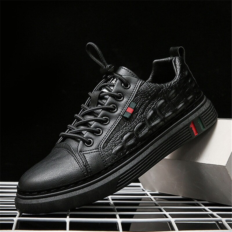 Sepatu-Vulkanis-Pria-Kualitas-Tinggi-Baru-Sepatu-Kasual-Kanvas-High-Top-Sneakers-Kulit-Musim-Gugur-Pria-1